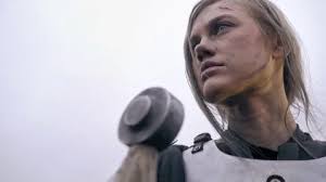 Joan Of Arc Stock Video Footage