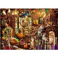 Free shipping for many products! Ravensburger 162079 Vincent Van Gogh Starry Night Puzzle Alzashop Com