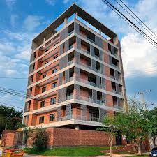 La construcción del edificio Winkel avanza con precisión. Con sus 18  departamentos de diseño innovador y su estratégica ubicación en Calle Padre  Winkel esq/ Pedro Juan Caballero , este proyecto redefine la