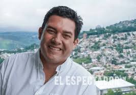 Juan Diego Zelaya Promete Instalación De Teleférico En Honduras Si El PN  Gana Las Elecciones Del 30 De Noviembre -