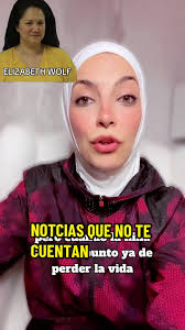 Rawan y Elizabeth Wolf: Conexiones entre Siria y Texas