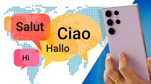 Samsung mở rộng hỗ trợ ngôn ngữ cho trợ lý ảo Galaxy AI