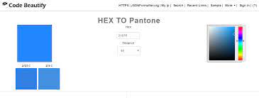 Hex To Pantone Converter Works Like A Charm Pantone Hex Pantone Color An online pms pantone color converter to find the accurate hex and rgb color. hex to pantone converter works like a