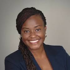 Mesha-Gay Walker Bio 2024