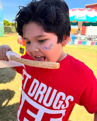🌟 Special Friend's Day at the Porterville Fair! 🎡 Ms. Ulloa's class had  an unforgettable day filled with smiles, laughter, and unforgettable  memories at the Porterville Fair's Special Friend's Day! 🎉 Our