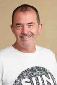 Någonting att dricka med Dr Jamie Goode — Wine Table