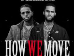 Pop smoke drops a music video for his welcome to the party single. Download Dave East 2021 Songs Albums Mixtapes On Zamusic