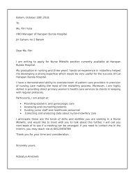Contoh surat lamaran pekerjaan dalam bahasa inggris. Surat Lamaran Inisiatif Sendiri Bahasa Inggris