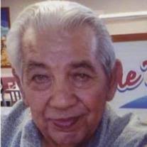 Obituary information for Cesar Jimenez