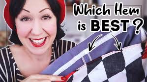 How to Use a Seam Gauge to Measure Waistbands and Hems