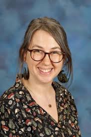 Cherrydale Elementary School First Grade Staff