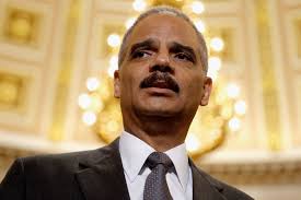 Covington & Burling Gets Eric Holder Back After 6-Year Stopover