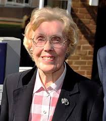 AudreyNewsomeTribute