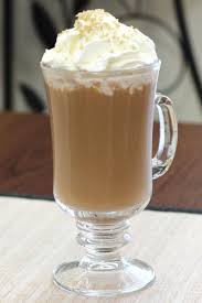Irish Coffee Drink Recipe Mix That Drink