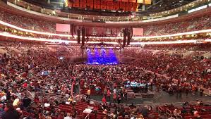 wells fargo center section 106 concert seating