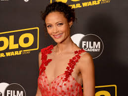 Impossible ii , crash , and more. Thandie Newton S Pubic Hair On Westworld Is All Natural Allure
