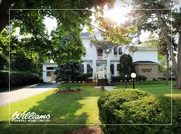 Williams Funeral Home