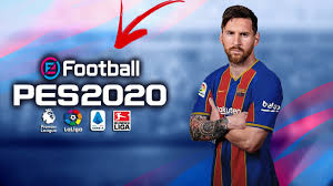 It has been updated from the original iso pes game, and new features have been added with many modifications. Pes 2020 Offline Psp Android Chelito New Kits 2021 Download