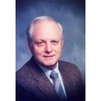 Obituary: Donald Pierce, 91