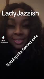 Jasmin Harvey (@ladyjazzish)