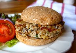 Good health starts with good nutrition. All Burgers Aren T Bad For You Here S How To Make A Healthier One