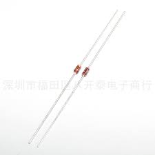 Lật mặt 48h lý hải trở lại với dòng phim hành động sở trường của mình. H48 1n4148 Small Volume H48 Diode Do 35 Regulator Switch Diode 500 Packages