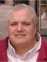 I thought that I would post this, just in case there are any old friends of  my brother's