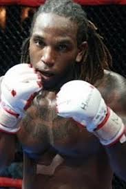 Rico "The Ill Silverback" Washington MMA Stats, Pictures, News, Videos,  Biography