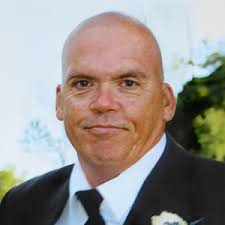 Blenheim Funeral Home Jim Langford