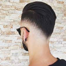 Corte fade el corte fade es un estilo masculino que nunca pasará de moda. Pin En Cortes De Pelo