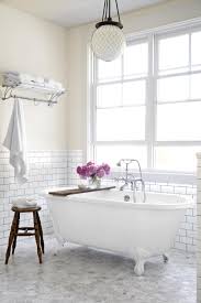 Adding a bathroom tub in vintage style is a perfect idea for bathroom remodeling and interior redesign projects. 30 Best Clawfoot Tub Ideas For Your Bathroom Decorating With Clawfoot Faucets And Showers