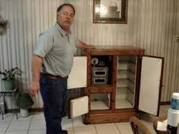 Image result for Dark Brown 1983 Kelvinator