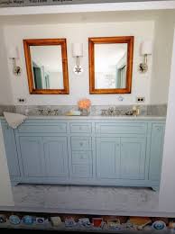 Thickness makes this mirror durable and long lasting. Master Bath 60 Vanity Custom Price Average