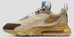 They will also release in full family sizes. Travis Scott X Nike Cactus Trails Official Lookbook And Store List