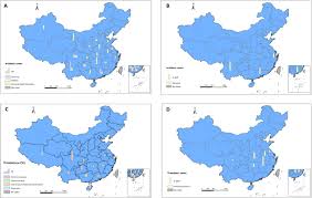 It borders vietnam, laos, and burma in southeast asia; Neglected Tropical Diseases In The People S Republic Of China Progress Towards Elimination Infectious Diseases Of Poverty Full Text