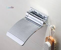 Chrome Shower Fold Up Shaving Footrest Or Shaving Ledge By Sanliv Shower Accessories Foot Rest Bathroom Accessories