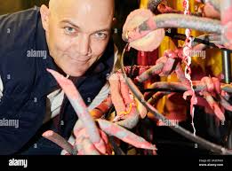 Taylor mac where hi-res stock photography and images