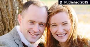 Kathleen McCarthy, Brendan Kelleher