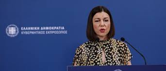 Η επιδημιολογική κατάσταση στη χώρα επιβάλλει αυξημένη επαγρύπνηση. Aristotelia Pelwnh Ant1 News