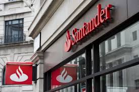 The service is free and you can choose your offers in online and mobile banking. Santander Bank Closures Bosses Reveal Future Of Cumbria Branches News And Star