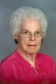 Margaret Arnold Obituary (2010)