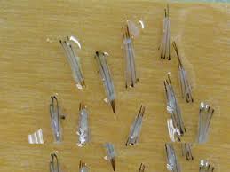 بصيلات الشعر كوركت هير