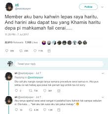 Setiap perceraian di malaysia mestilah melalui permohonan di mahkamah tinggi syariah. Isteri Tak Pakai Mekap 23 Lagi Alasan Cerai Yang Tak Munasabah Berlaku Di Selangor