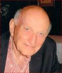 Frank Montague Obituary (2013)