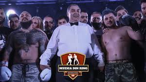Dani mocanu — familie frumoasa 03:34. Dani Mocanu Copilul De Aur Muzica Din Ring Episodul 1 Partea 1 Youtube
