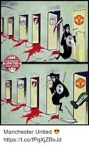 İngiltere premier lig ekiplerinden manchester united'ın yüzlerce taraftarı, liverpool maçı öncesinde avrupa süper ligi adlı girişime katılma teşebbüsünde bulundukları gerekçesiyle kulüp sahipleri abd'li glazer ailesini protesto etti ve karşılaşma güvenlik endişeleri nedeniyle ileri bir tarihe ertelendi. He Liverpool Nock Nock Hotspur Manchester United Fan Page Ches Nited Osp Manchester United Httpstcofpqxjzbvjd Meme On Me Me