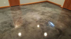 Metallic Epoxy Flooring Pcc Columbus Ohio Epoxy Floor Concrete Stained Floors Concrete Floors Diy