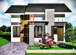 Desain rumah 2016 rumah minimalis di desa rumah dijual di depok dengan harga 100 juta situs berbagi bersama via ciproreading.com. 8 Refrensi Bentuk Rumah Dengan Biaya 100 Jutaan Dana Minim