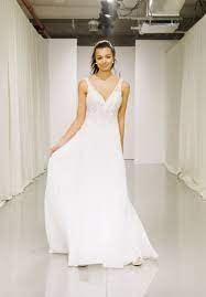 Alicia Wedding Dress Morilee