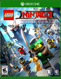 Play as your favorite ninjas, lloyd, jay, kai, cole, zane, nya and master wu to defend their home island of ninjago from the evil lord. Lego Ninjago Movie Video Game Xbox One Gamestop
